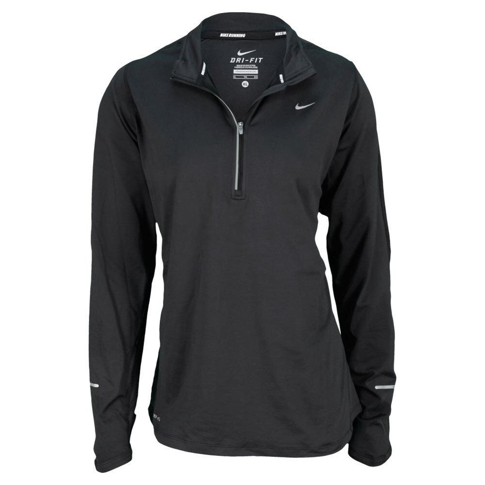 Nike Women’s Element Half Zip Running Top
